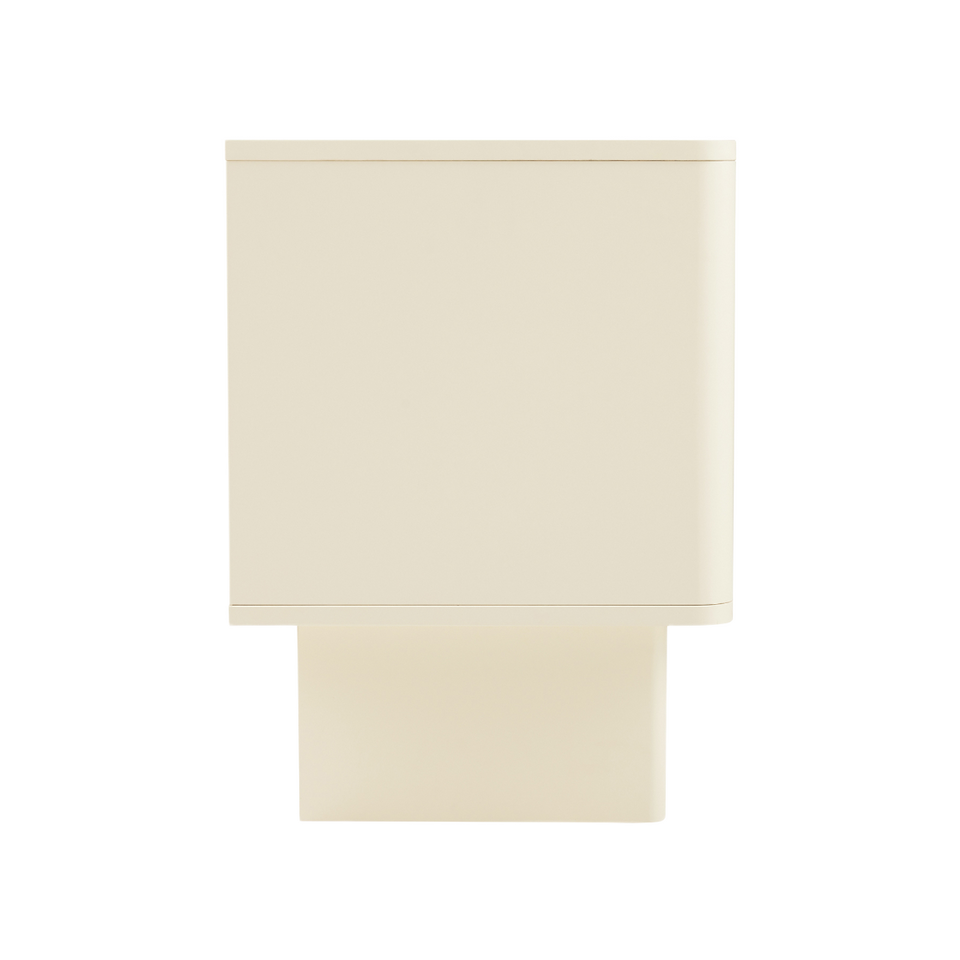 Ella 20" Nightstand (1-Drawer)