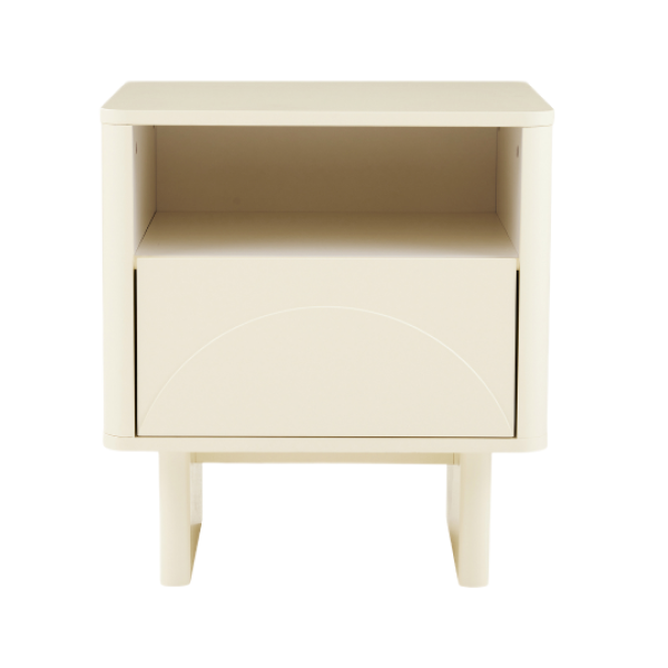 Ella 20" Nightstand (1-Drawer)