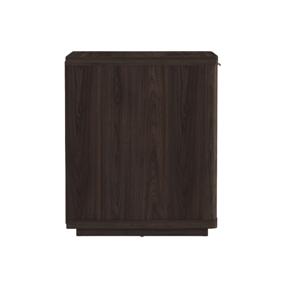 Evelyn 20" Nightstand (1-Drawer)