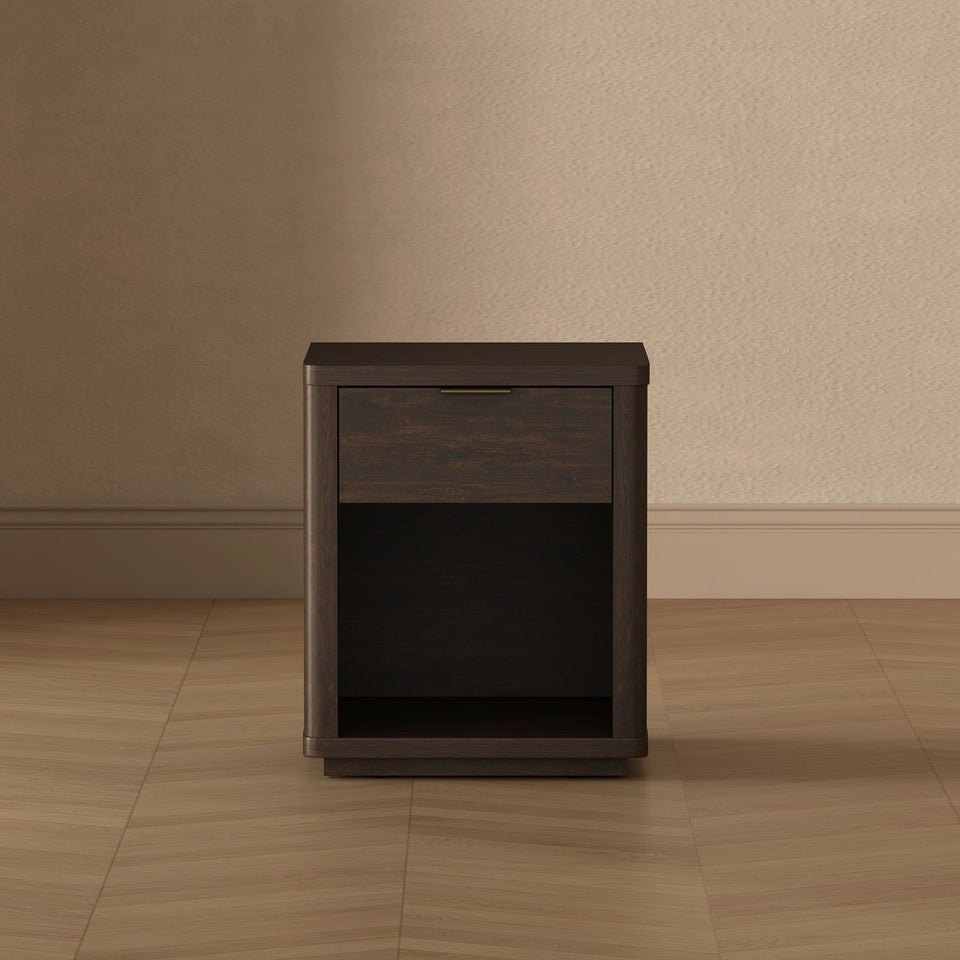 Evelyn 20" Nightstand (1-Drawer)
