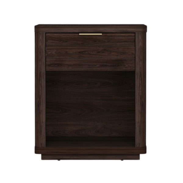 Evelyn 20" Nightstand (1-Drawer)