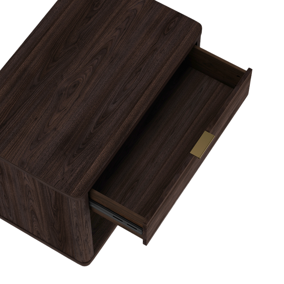 Evelyn 32" Nightstand (1-Drawer)