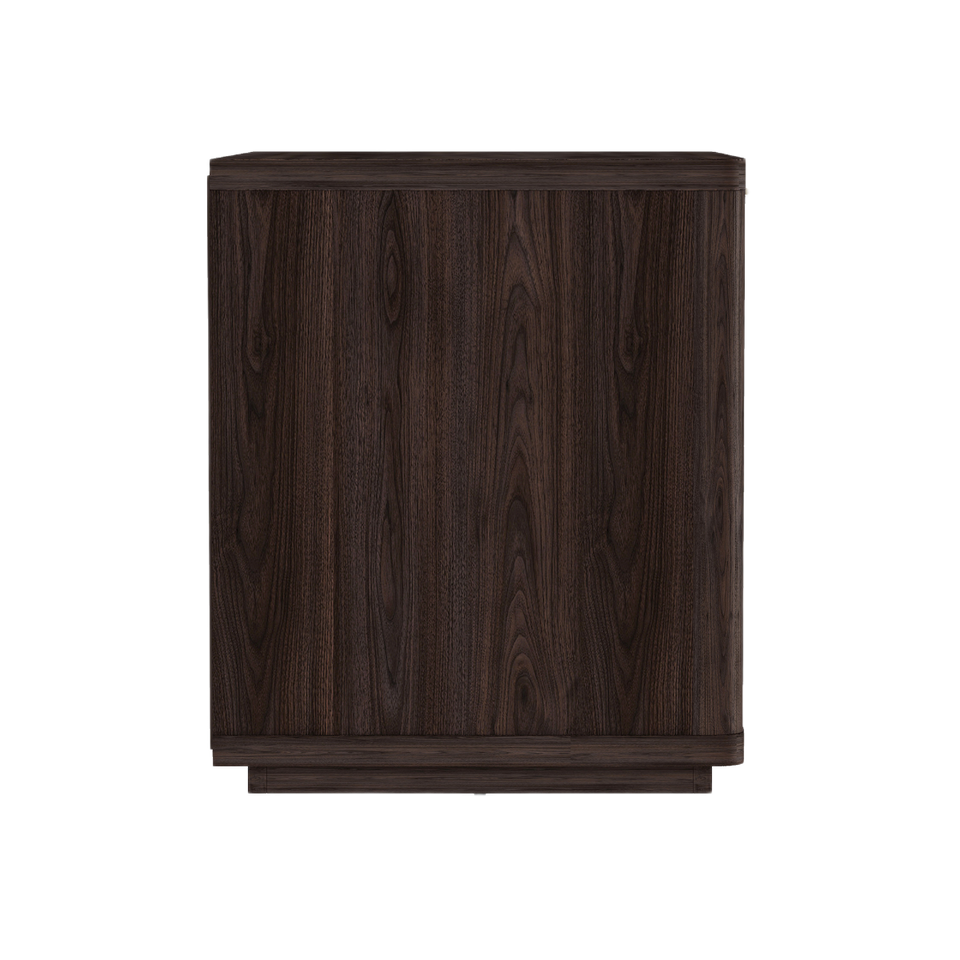 Evelyn 32" Nightstand (1-Drawer)
