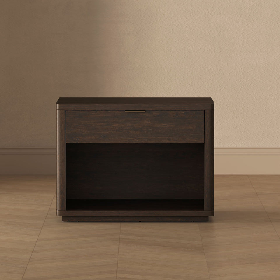 Evelyn 32" Nightstand (1-Drawer)