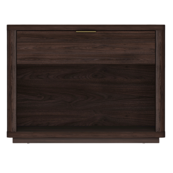 Evelyn 32" Nightstand (1-Drawer)