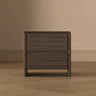 Walnut Brown