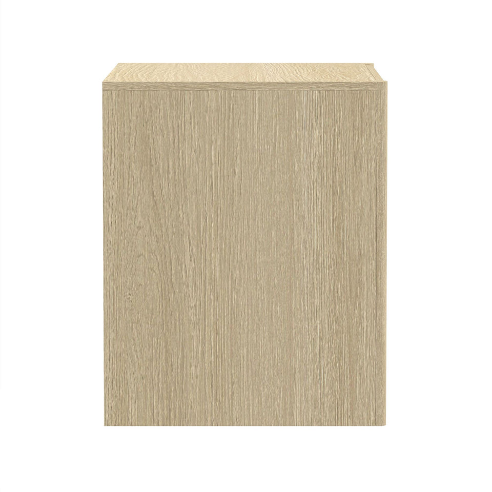Linda 24" Nightstand (2-Drawer)