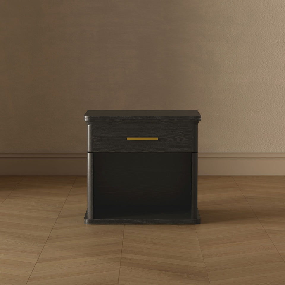 Clifford Nightstand (1-Drawer)