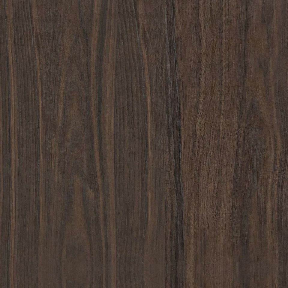 Clifford Nightstand (3-Drawer) in Walnut