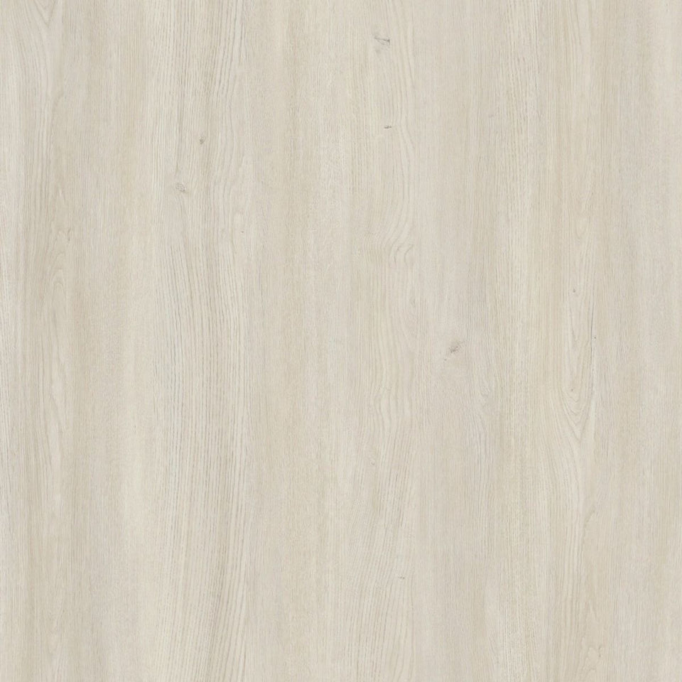 Novara 22" Nightstand (2-Drawer) in Whitewashed Oak