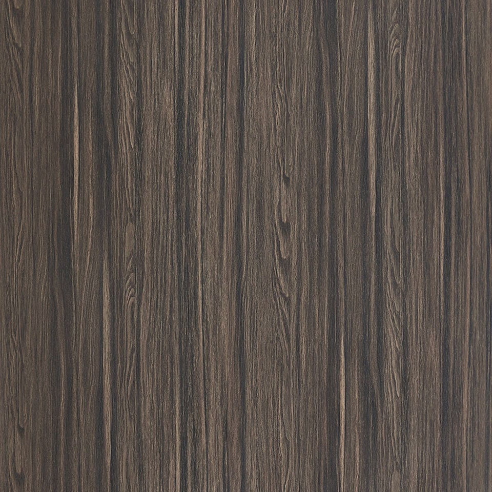 Novara 22" Nightstand (2-Drawer) in Jacobean Walnut