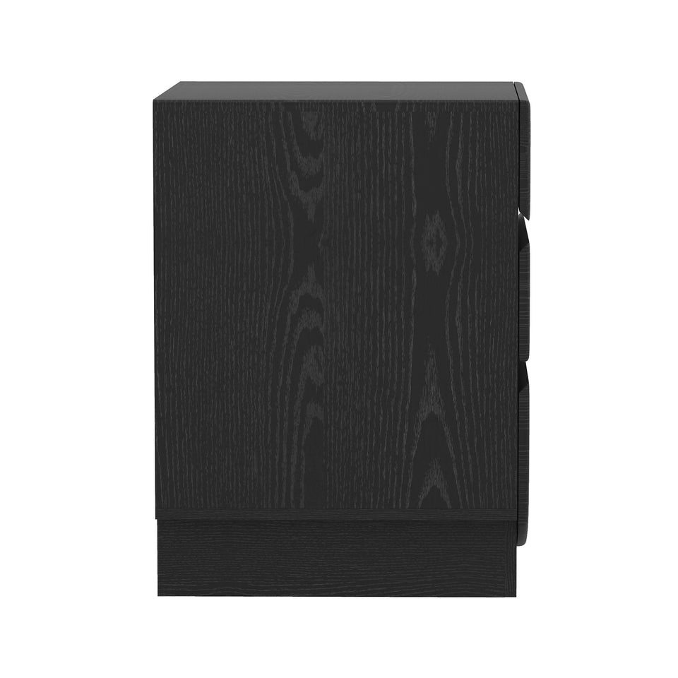 Ardea 20" Nightstand (3-Drawer)