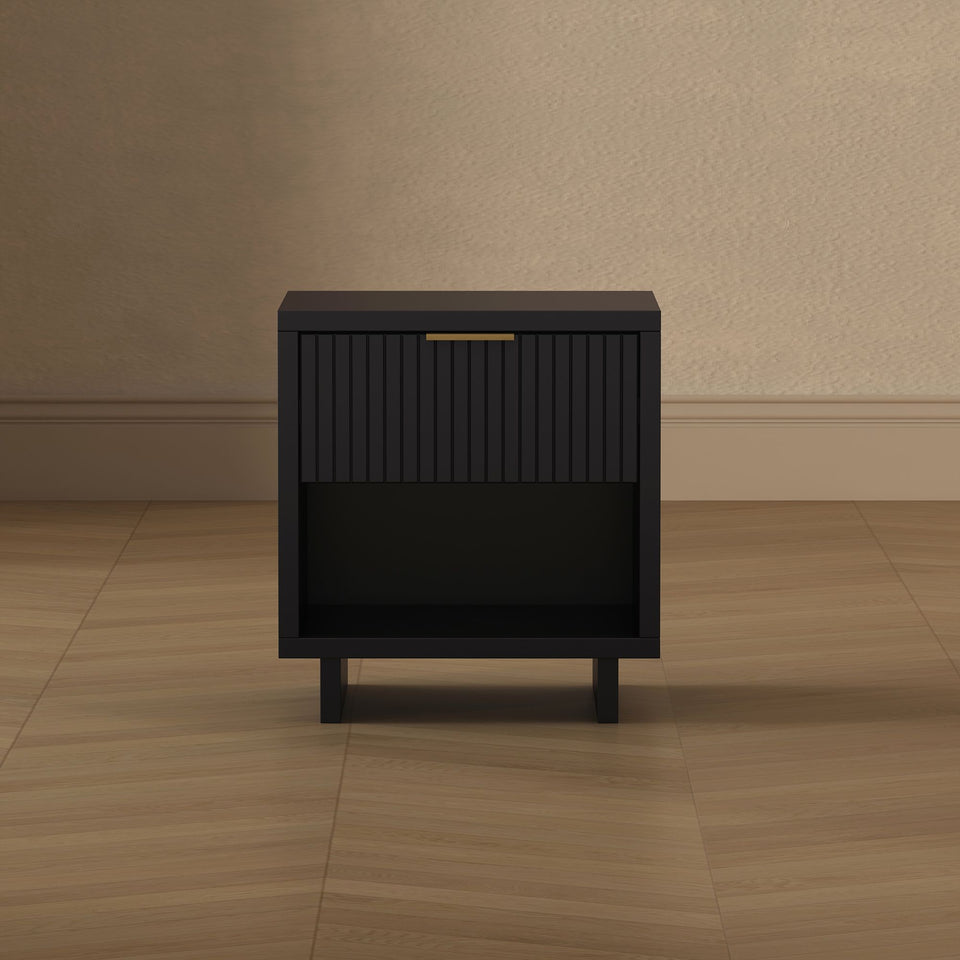 Granville 18" Nightstand (1-Drawer)