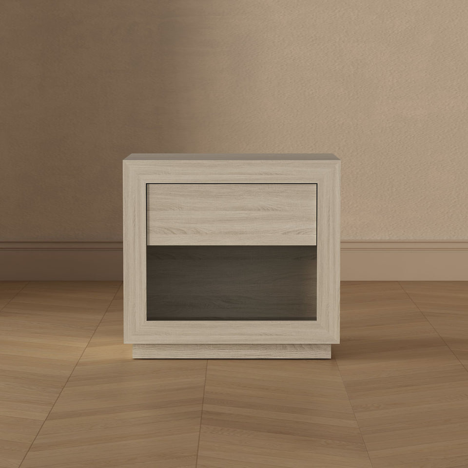 Soren 26" Nightstand (1-Drawer)