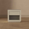 Whitewashed Oak