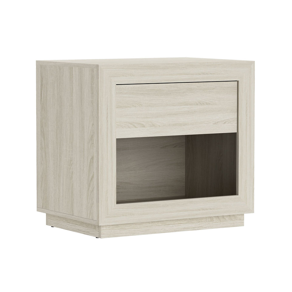 Soren 26" Nightstand (1-Drawer)