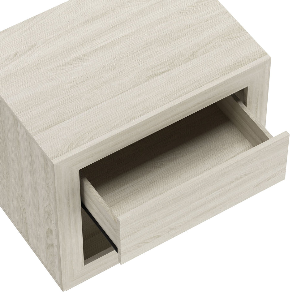 Soren 26" Nightstand (1-Drawer)
