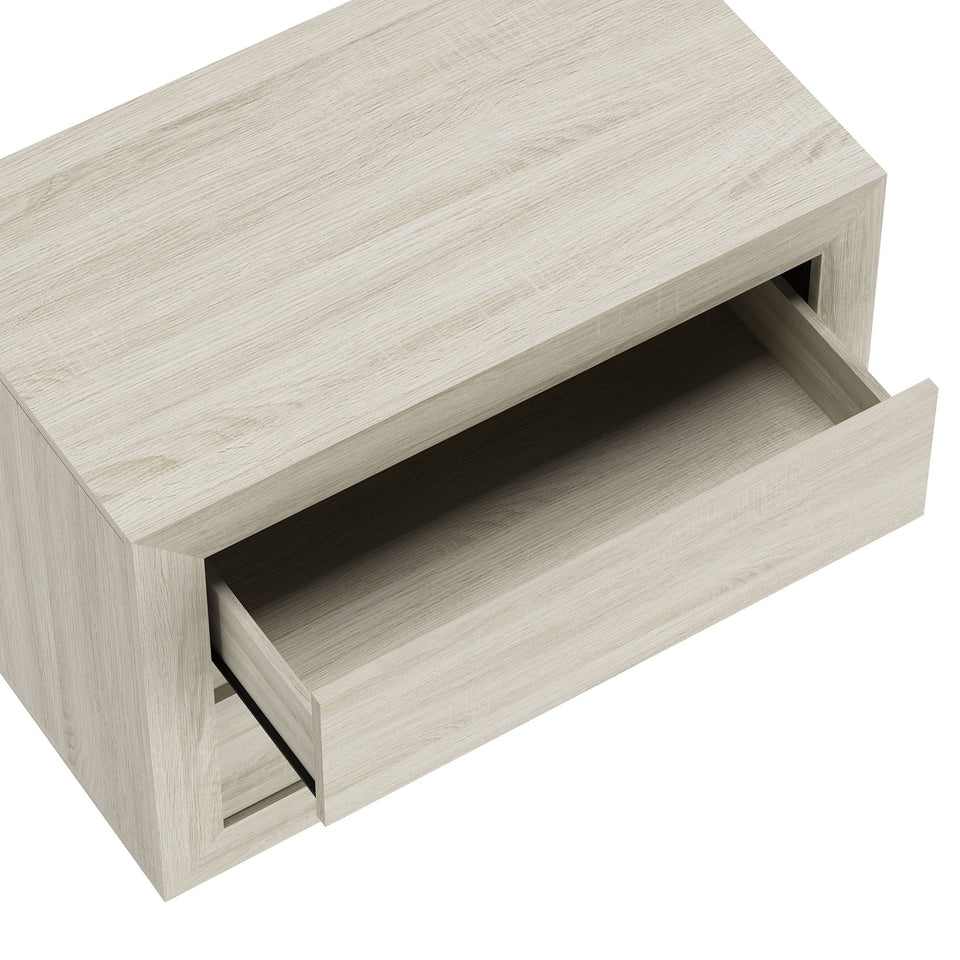 Soren 32" Nightstand (2-Drawer)