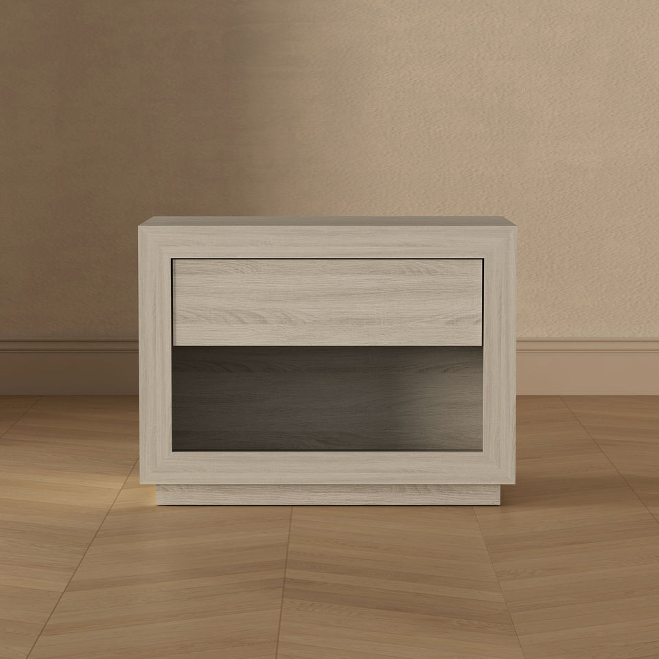 Soren 32" Nightstand (1-Drawer)