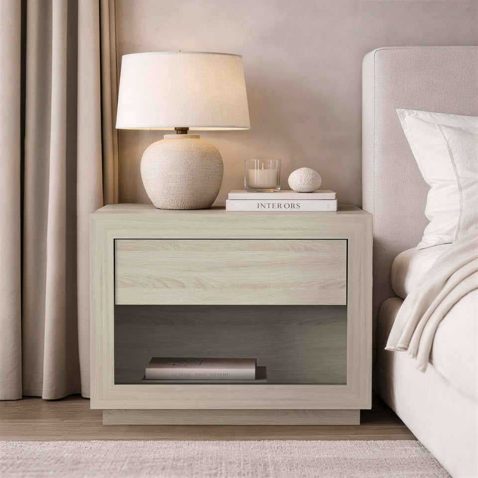 Soren 32" Nightstand (1-Drawer)