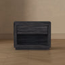 Charcoal Gray