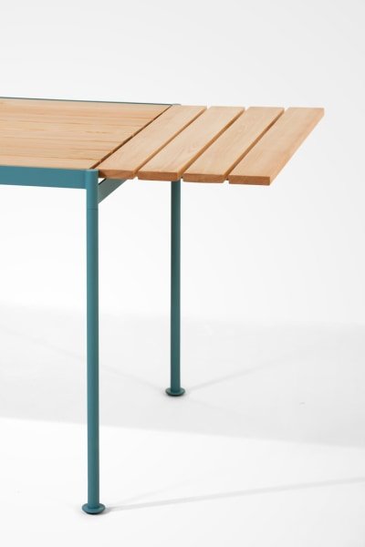 Jugo Outdoor Dining Table