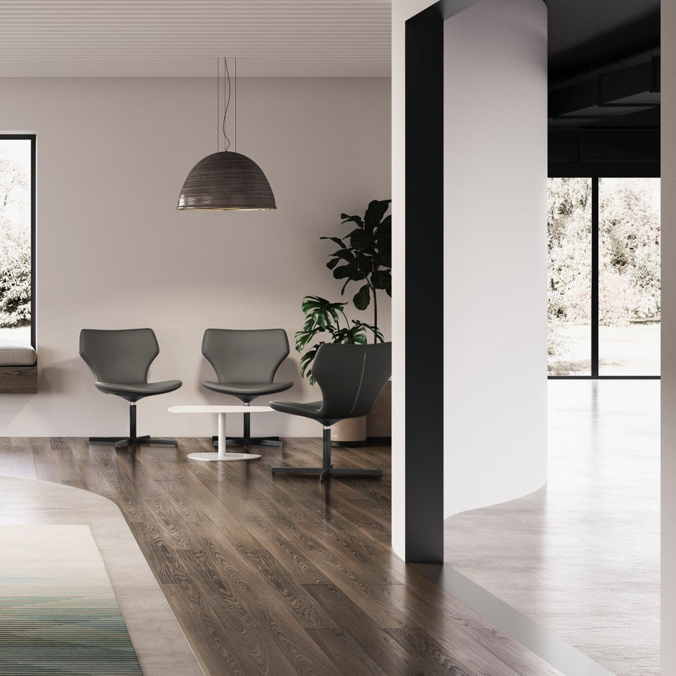 Damatra Swivel Chair