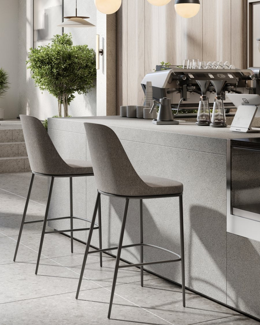 Rhone Bar / Counter Stool
