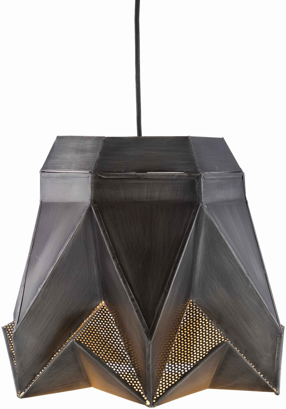 Naruna Ceiling Light - Clearance