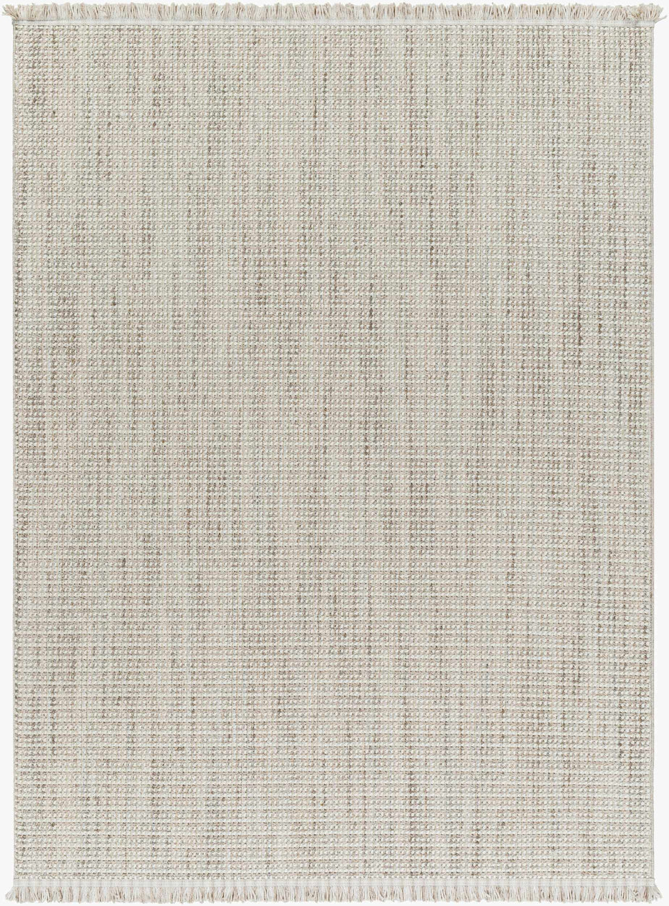 Gowan Cream Area Rug