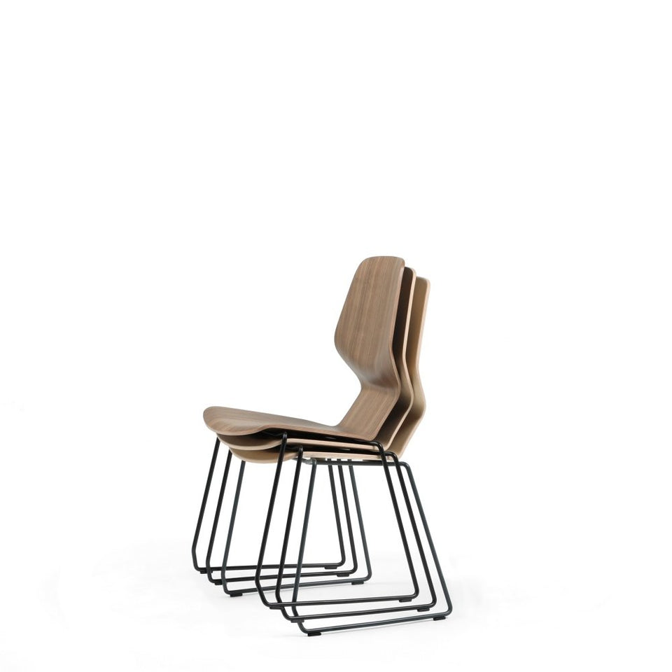 Oblikant Chair