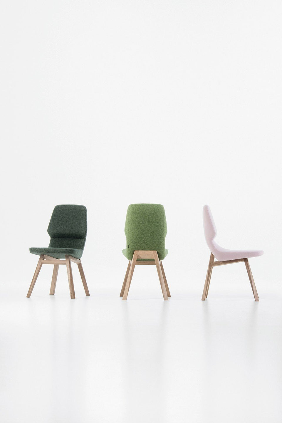 Oblique Chair