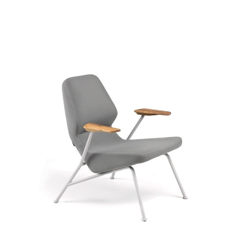 Oblique Lounge Metal