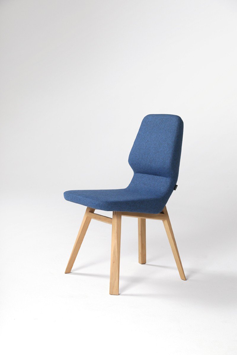 Oblique Chair