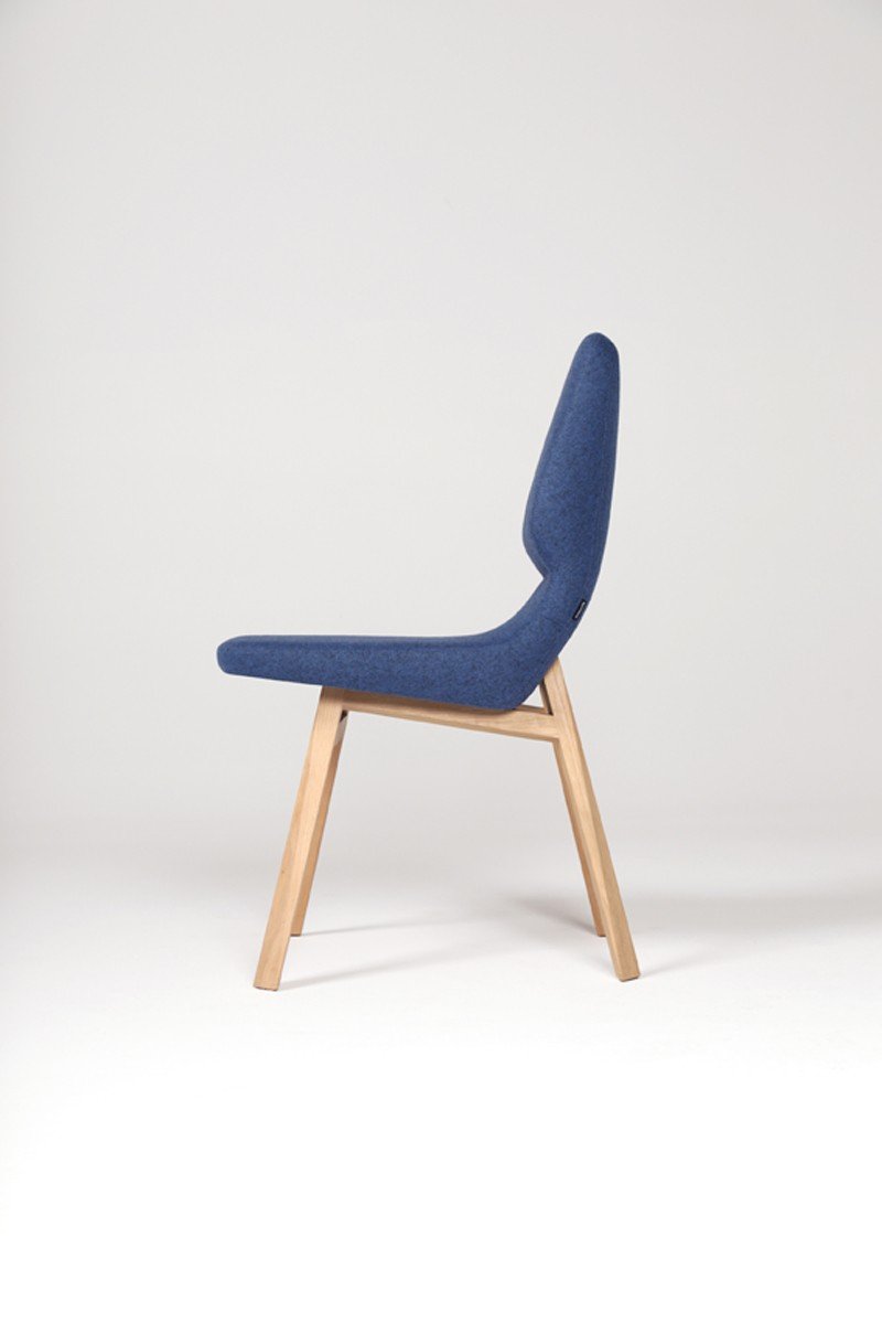 Oblique Chair