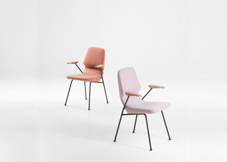 Oblique Chair