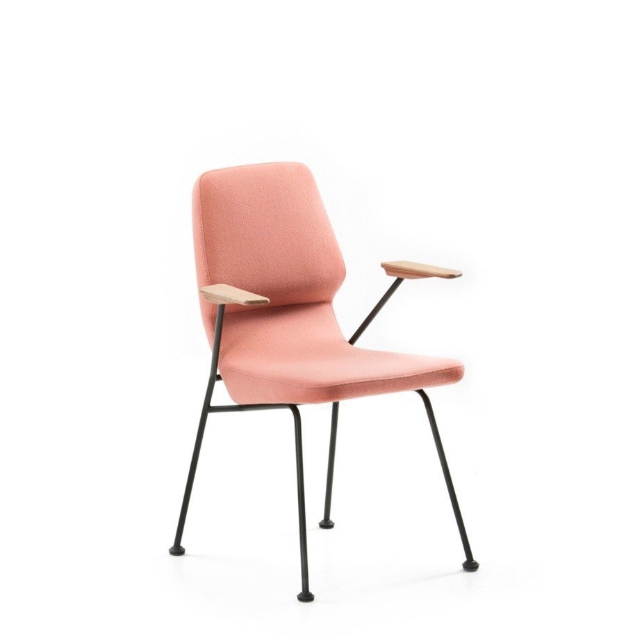 Oblique Chair Outdoor