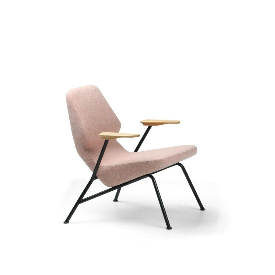 Oblique Lounge Metal