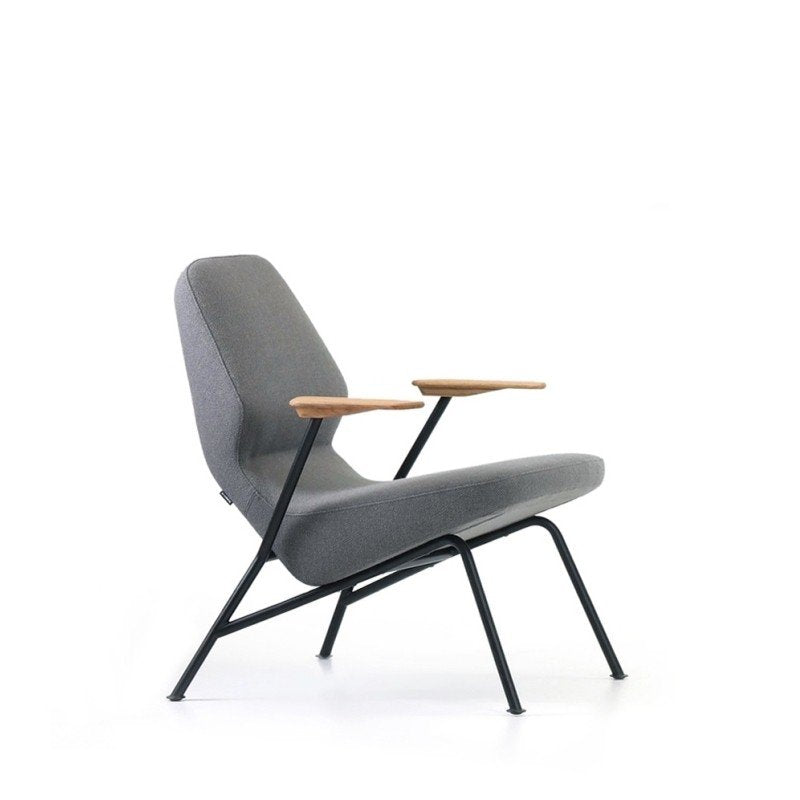 Oblique Lounge Metal