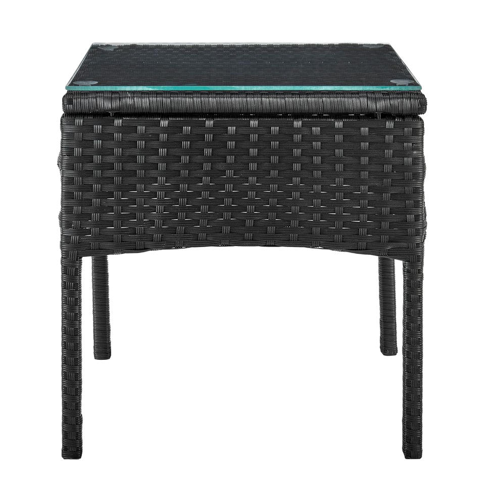 Noli 3-Piece Conversation Set