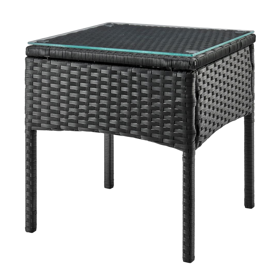 Noli 3-Piece Conversation Set