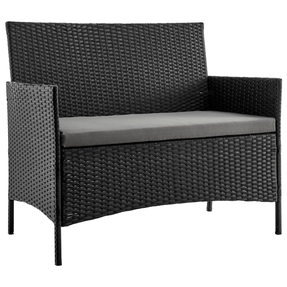 Imperia 4-Piece Conversation Set