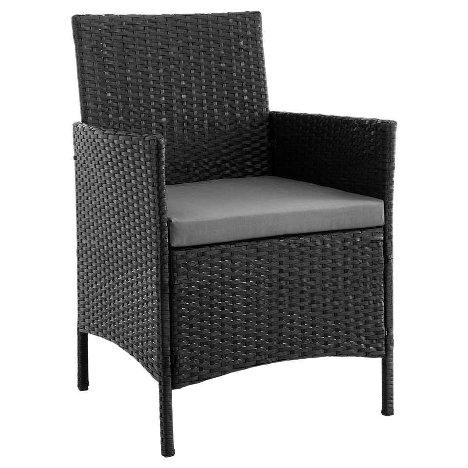 Imperia 4-Piece Conversation Set