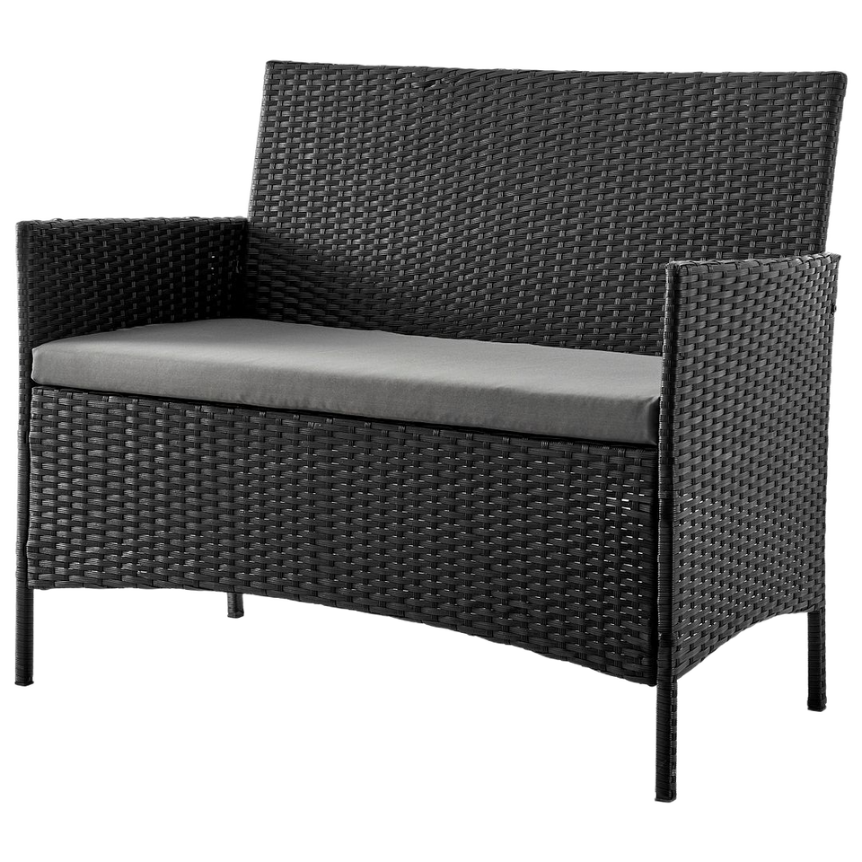 Imperia 4-Piece Conversation Set
