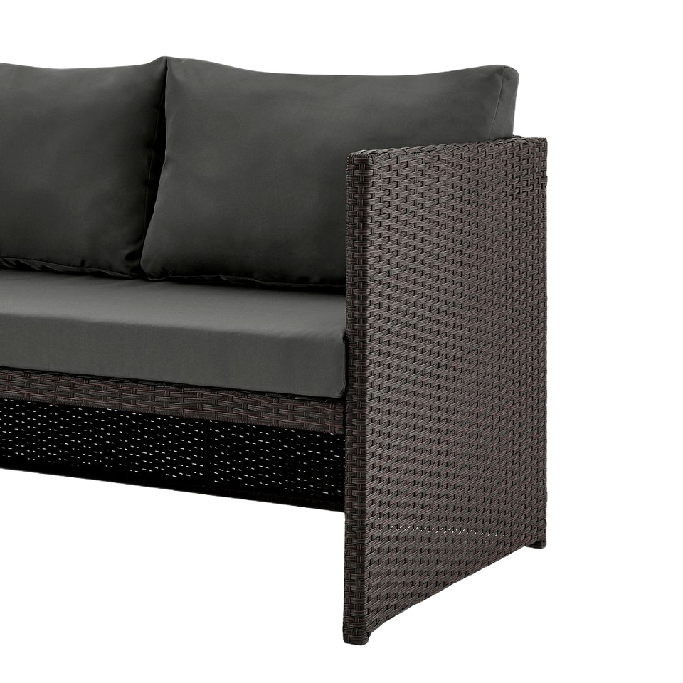 Menton 3-Piece Sectional Set