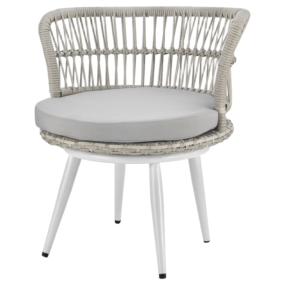 Monaco 3-Piece Conversation Set
