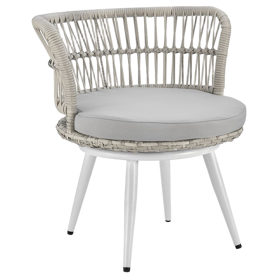 Monaco 3-Piece Conversation Set