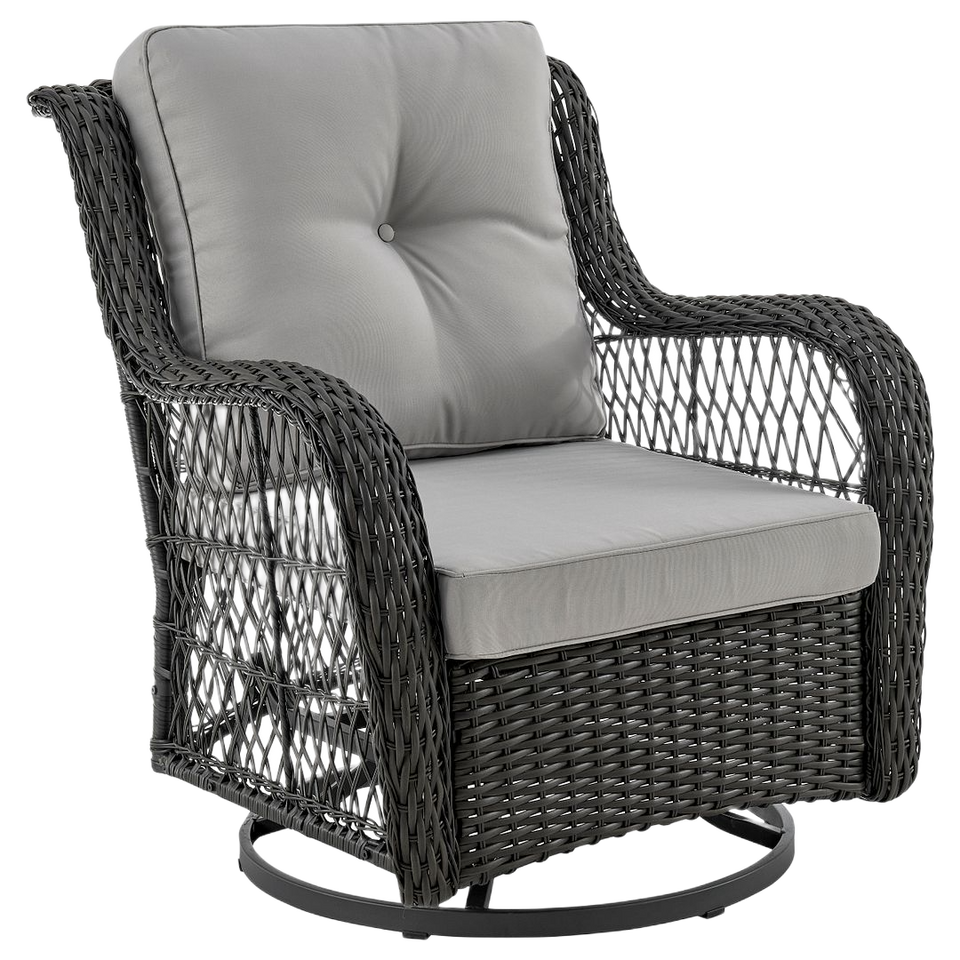 Fruttuo 3-Piece Conversation Set