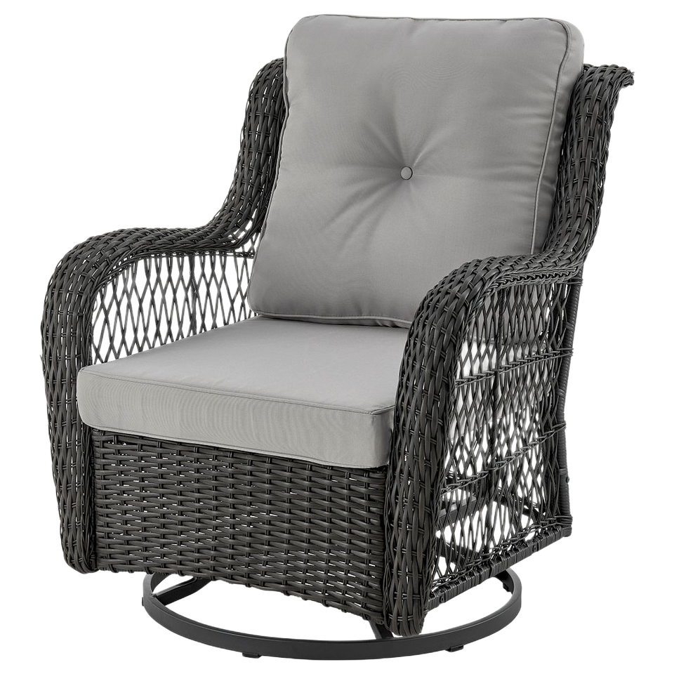 Fruttuo 3-Piece Conversation Set