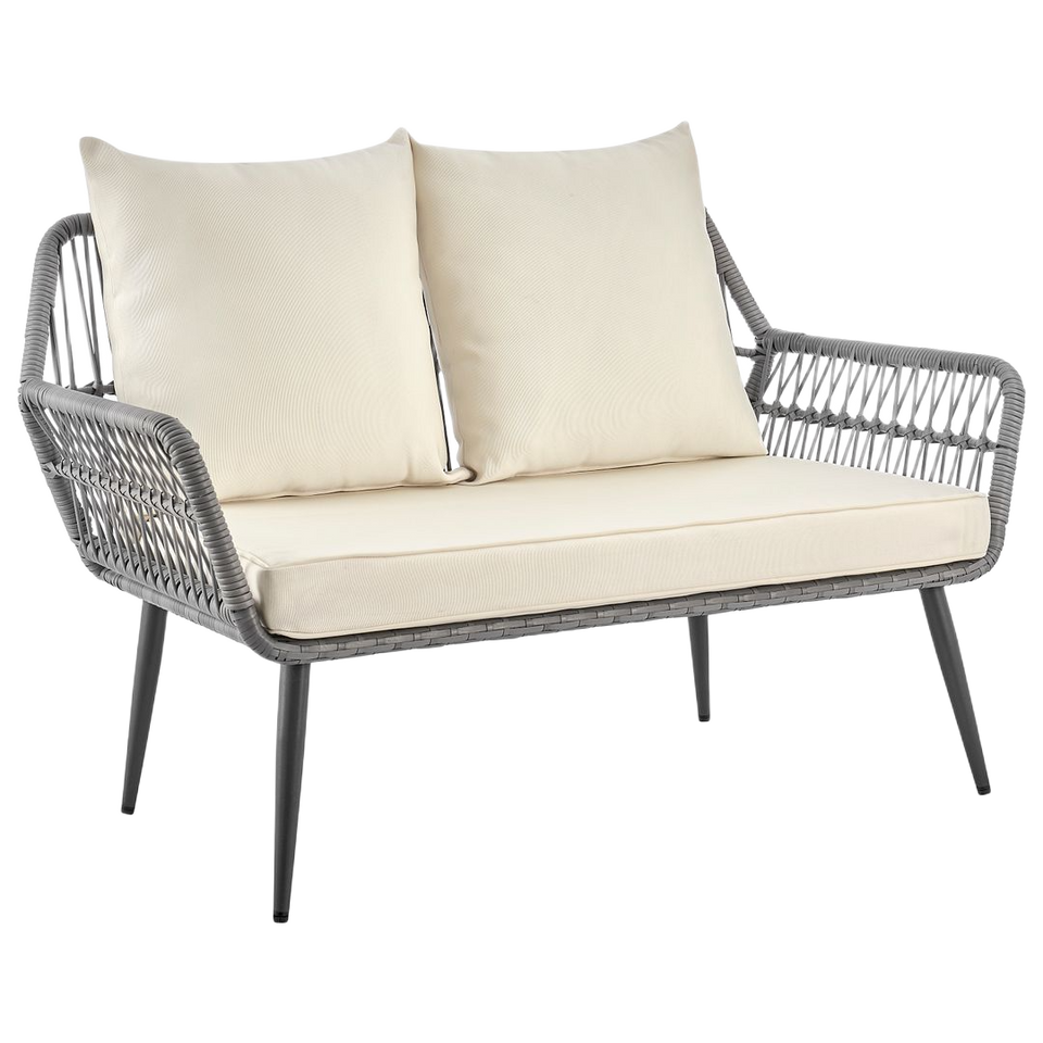 Portofino 4-Piece Conversation Set